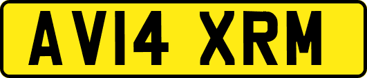 AV14XRM