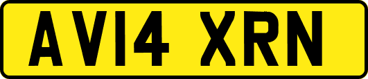 AV14XRN
