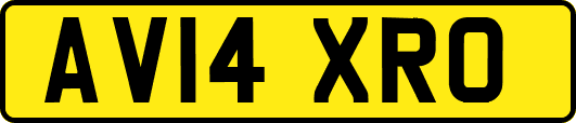 AV14XRO