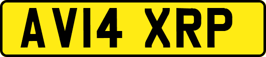 AV14XRP