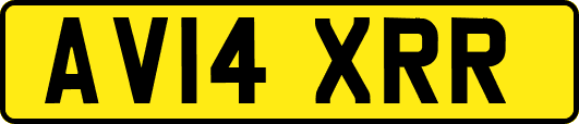AV14XRR