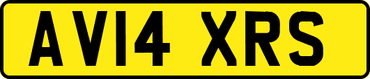 AV14XRS
