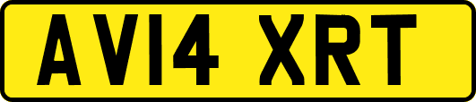 AV14XRT