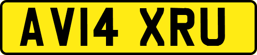 AV14XRU