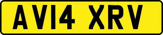 AV14XRV