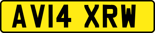 AV14XRW