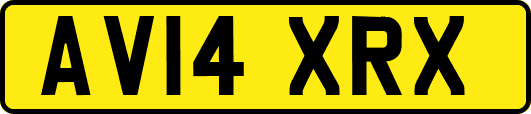 AV14XRX