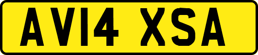AV14XSA