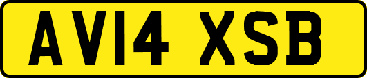 AV14XSB