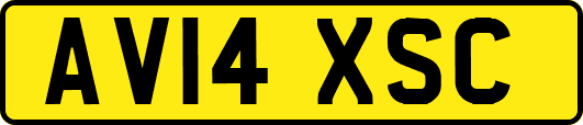 AV14XSC