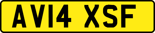 AV14XSF