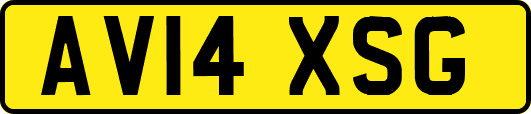AV14XSG