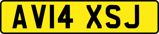 AV14XSJ