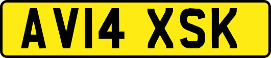 AV14XSK