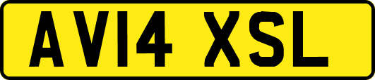 AV14XSL
