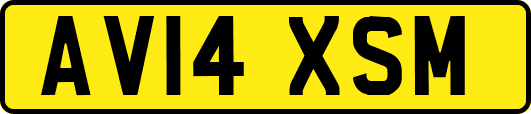 AV14XSM