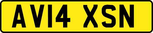 AV14XSN