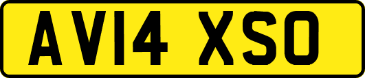 AV14XSO