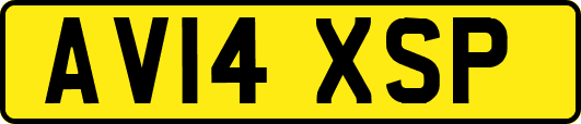 AV14XSP