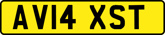 AV14XST