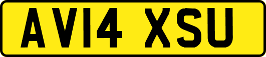 AV14XSU
