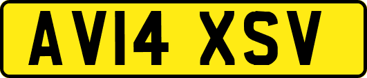 AV14XSV