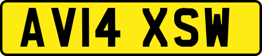 AV14XSW