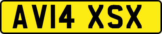 AV14XSX