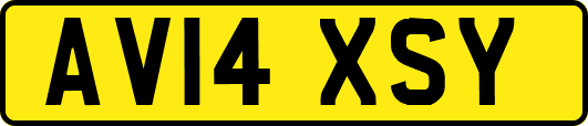 AV14XSY