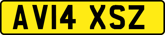 AV14XSZ