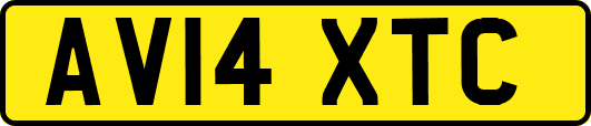 AV14XTC