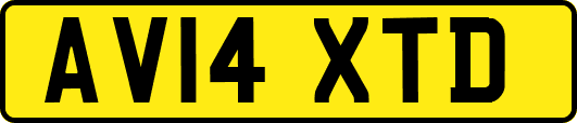 AV14XTD