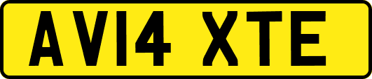 AV14XTE