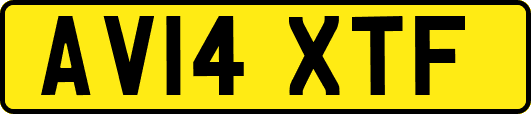 AV14XTF