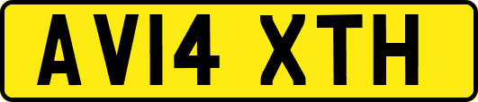 AV14XTH