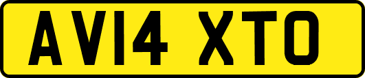 AV14XTO