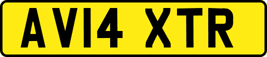 AV14XTR
