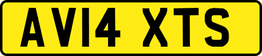 AV14XTS