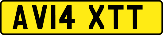AV14XTT