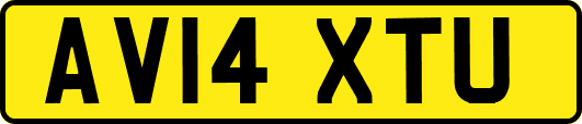AV14XTU