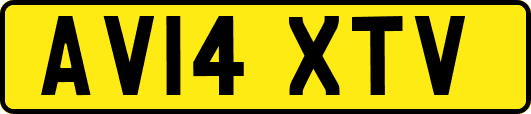 AV14XTV