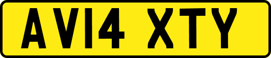 AV14XTY