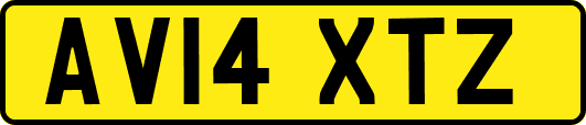 AV14XTZ