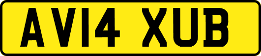 AV14XUB