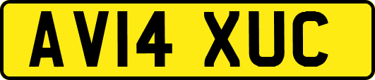 AV14XUC