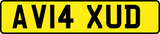 AV14XUD