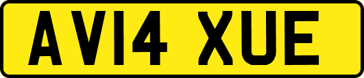 AV14XUE