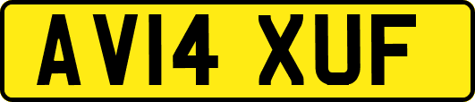 AV14XUF
