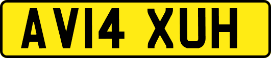 AV14XUH