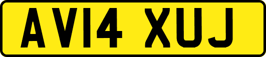 AV14XUJ